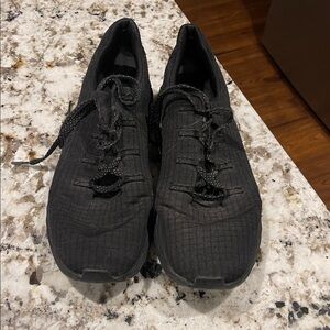 NOBULL Black Athletic Shoes